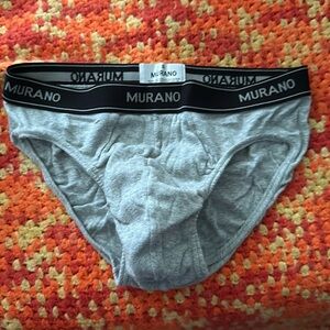 Murano Briefs Small
